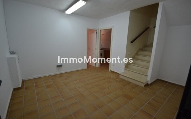 Bestaande woning - Villa - Marbella - The Golden Mile