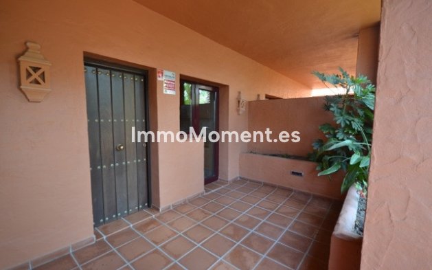 Bestaande woning - Villa - Marbella - The Golden Mile