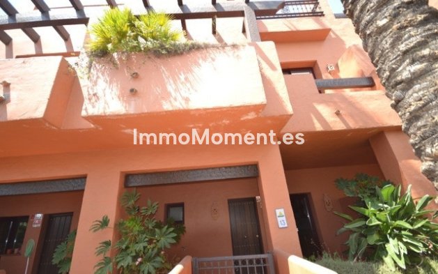 Bestaande woning - Villa - Marbella - The Golden Mile