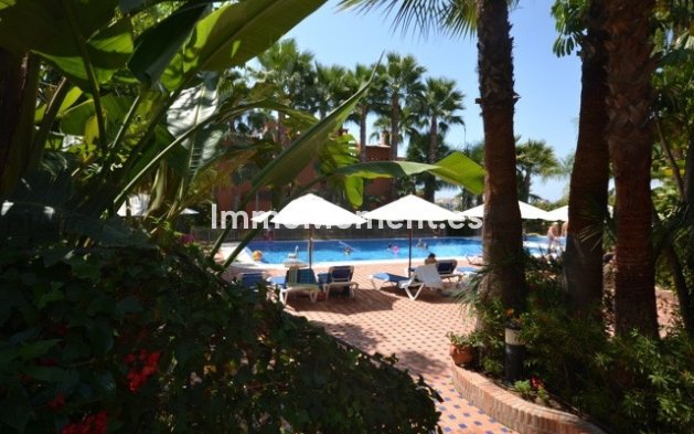 Bestaande woning - Villa - Marbella - The Golden Mile