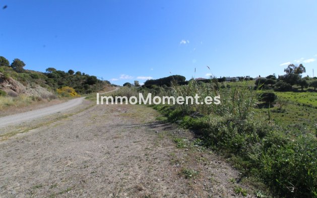 Bestaande woning - Grond - Benahavís - Benahavís Centro