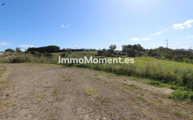 Bestaande woning - Grond - Benahavís - Benahavís Centro