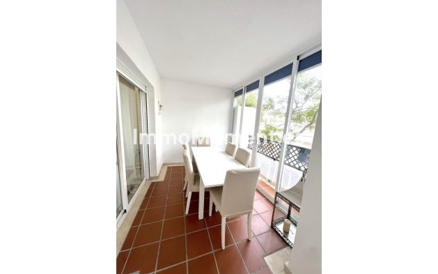 Bestaande woning - Appartement - Marbella - Puerto Banús