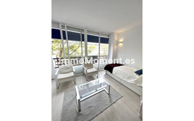 Bestaande woning - Appartement - Marbella - Puerto Banús