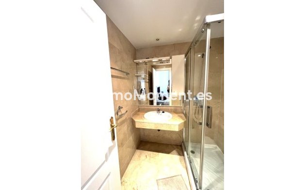 Bestaande woning - Appartement - Marbella - Puerto Banús