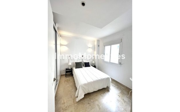 Bestaande woning - Appartement - Marbella - Puerto Banús