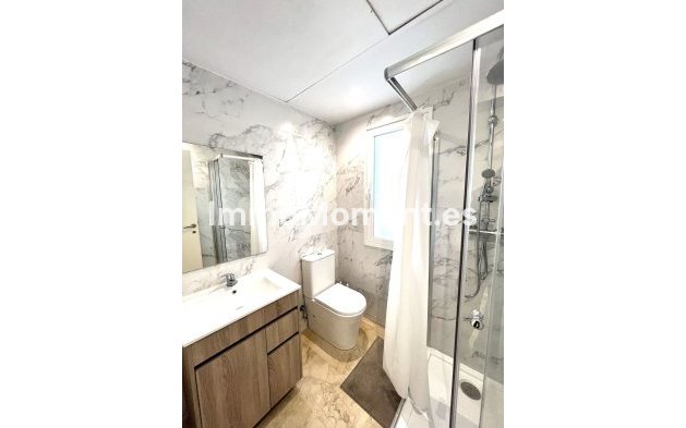 Bestaande woning - Appartement - Marbella - Puerto Banús