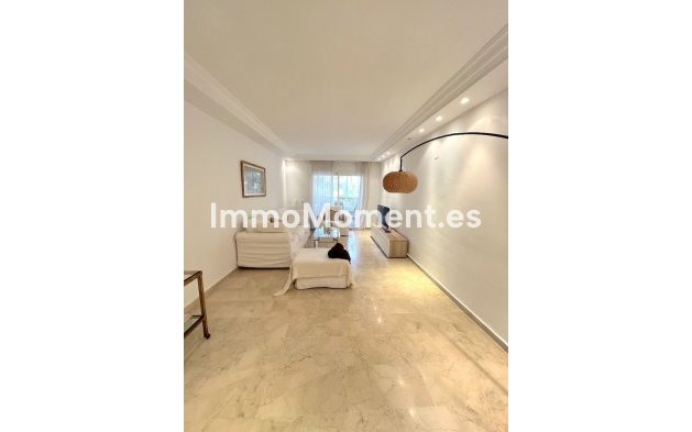 Bestaande woning - Appartement - Marbella - Puerto Banús