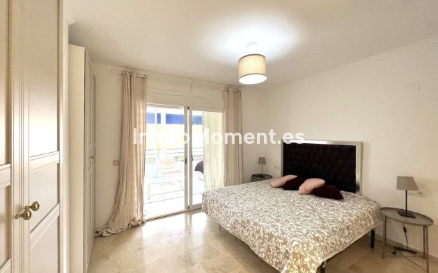 Bestaande woning - Appartement - Marbella - Puerto Banús