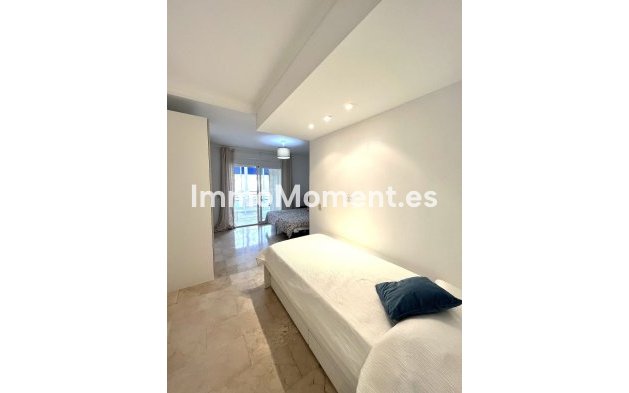 Bestaande woning - Appartement - Marbella - Puerto Banús