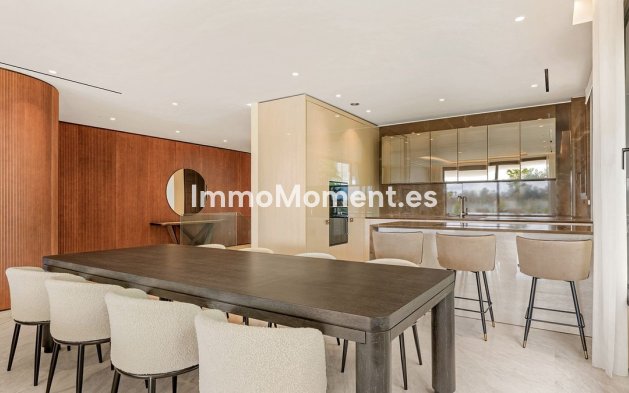 Bestaande woning - Appartement - Marbella - The Golden Mile