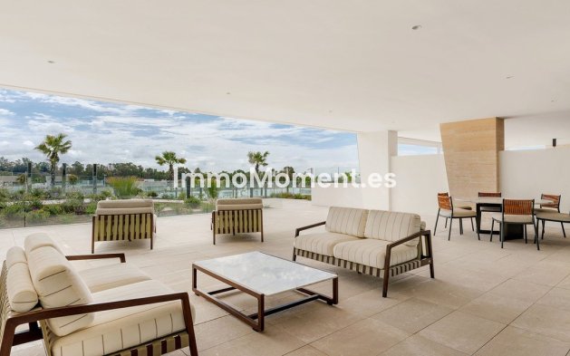 Bestaande woning - Appartement - Marbella - The Golden Mile