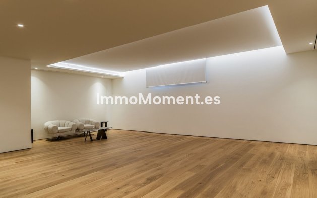 Bestaande woning - Appartement - Marbella - The Golden Mile