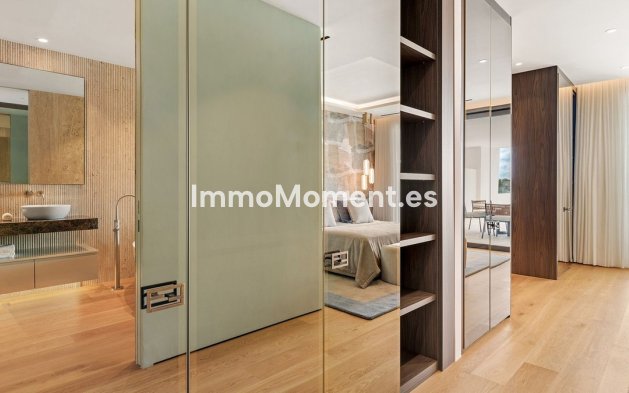 Bestaande woning - Appartement - Marbella - The Golden Mile