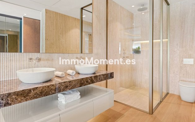 Bestaande woning - Appartement - Marbella - The Golden Mile