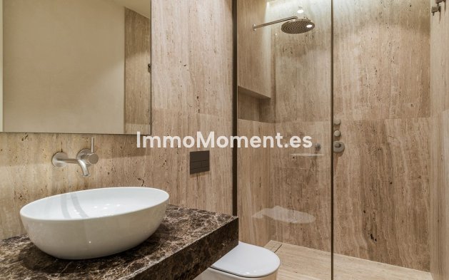 Bestaande woning - Appartement - Marbella - The Golden Mile