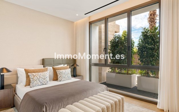 Bestaande woning - Appartement - Marbella - The Golden Mile