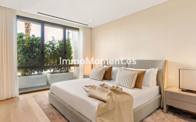 Bestaande woning - Appartement - Marbella - The Golden Mile