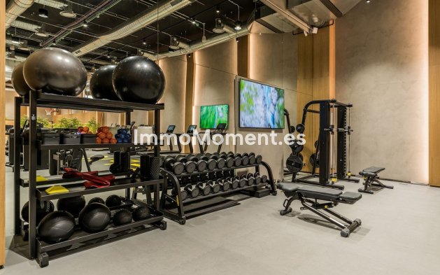 Bestaande woning - Appartement - Marbella - The Golden Mile