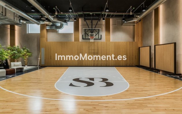 Bestaande woning - Appartement - Marbella - The Golden Mile