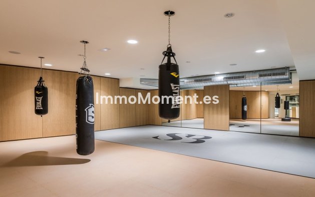 Bestaande woning - Appartement - Marbella - The Golden Mile