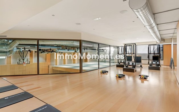 Bestaande woning - Appartement - Marbella - The Golden Mile