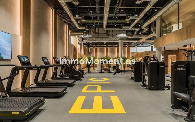 Bestaande woning - Appartement - Marbella - The Golden Mile