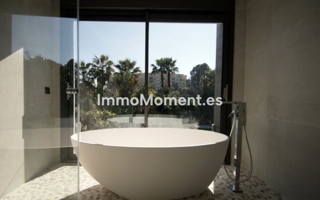 Bestaande woning - Villa - Marbella - Nueva Andalucía