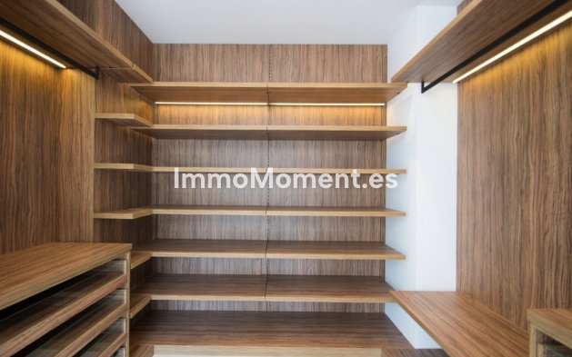 Bestaande woning - Villa - Marbella - Nueva Andalucía