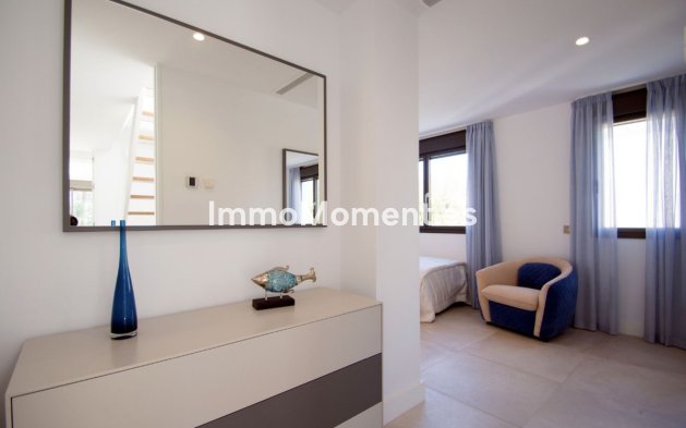 Bestaande woning - Villa - Marbella - Nueva Andalucía