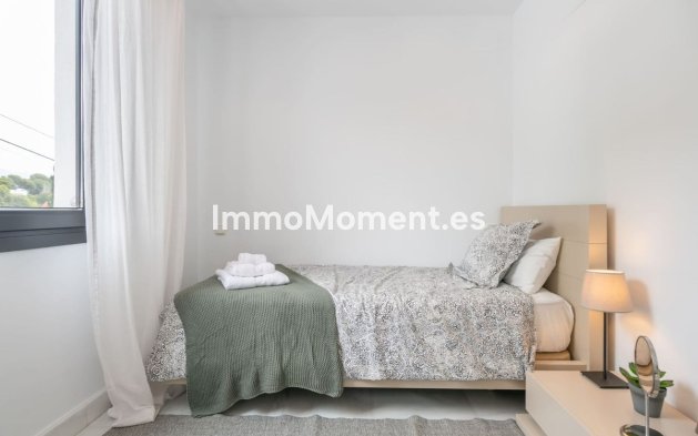 Revente - Villa - Marbella - Nueva Andalucía