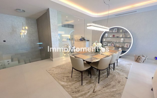 Bestaande woning - Appartement - Marbella - The Golden Mile