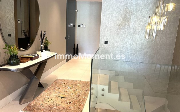 Bestaande woning - Appartement - Marbella - The Golden Mile