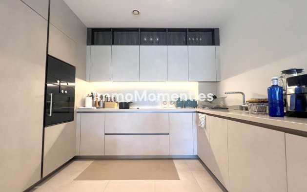 Bestaande woning - Appartement - Marbella - The Golden Mile