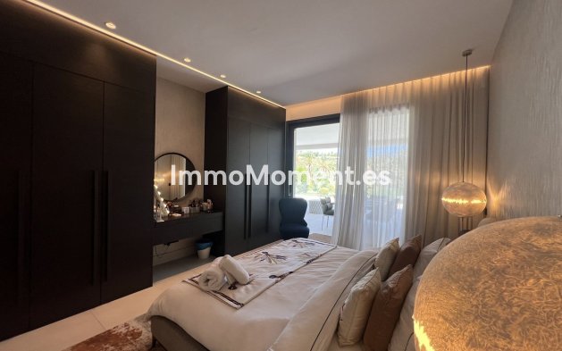 Bestaande woning - Appartement - Marbella - The Golden Mile