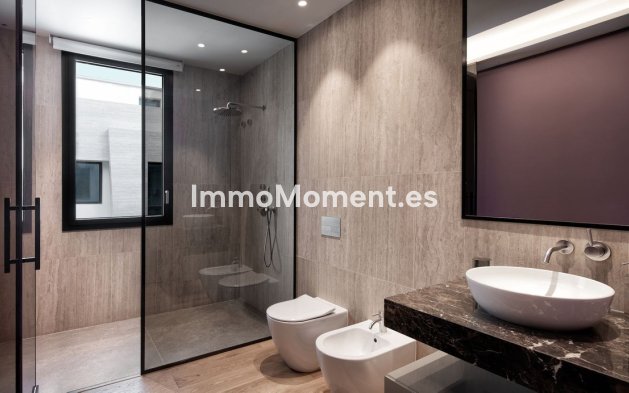 Bestaande woning - Appartement - Marbella - The Golden Mile