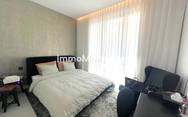 Bestaande woning - Appartement - Marbella - The Golden Mile