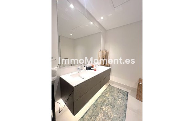 Bestaande woning - Appartement - Marbella - The Golden Mile