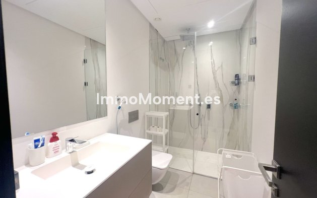 Bestaande woning - Appartement - Marbella - The Golden Mile