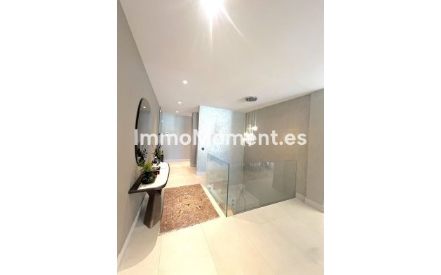 Bestaande woning - Appartement - Marbella - The Golden Mile