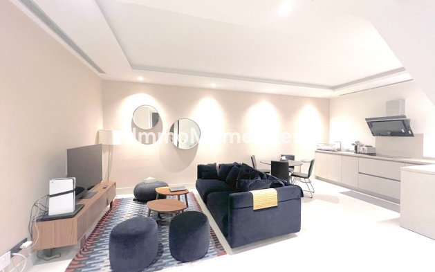 Bestaande woning - Appartement - Marbella - The Golden Mile