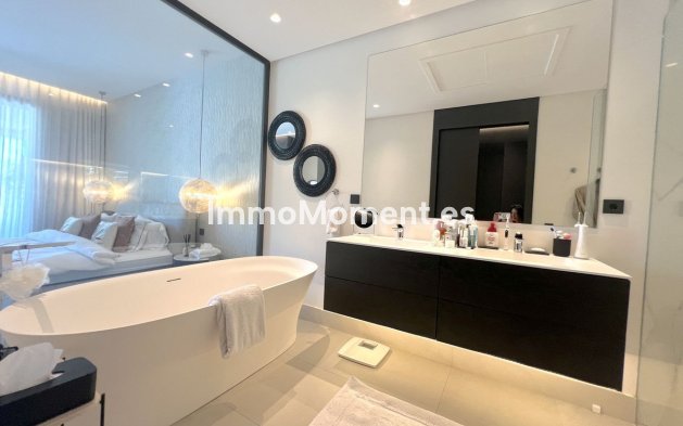 Bestaande woning - Appartement - Marbella - The Golden Mile