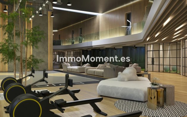 Bestaande woning - Appartement - Marbella - The Golden Mile