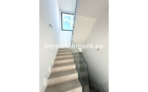 Bestaande woning - Villa - Estepona  - Atalaya