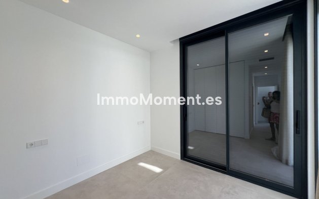 Bestaande woning - Villa - Estepona  - Atalaya