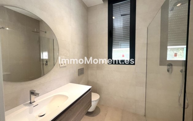 Bestaande woning - Villa - Estepona  - Atalaya