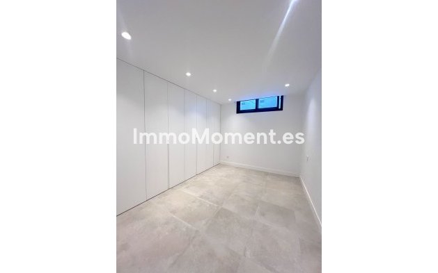 Bestaande woning - Villa - Estepona  - Atalaya