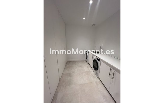 Bestaande woning - Villa - Estepona  - Atalaya