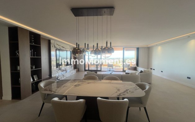 Bestaande woning - Appartement - Marbella - Nueva Andalucía