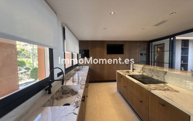 Bestaande woning - Appartement - Marbella - Nueva Andalucía